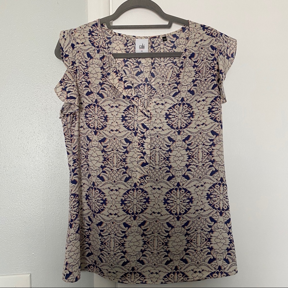 CAbi Blouse